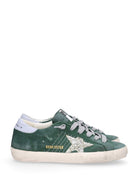 Golden Goose "Super-Star" Sneakers - Multi