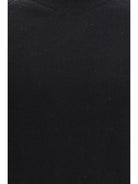 Aragona Cashmere High neck Sweater - Black