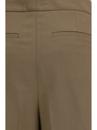 Lardini Pleated Pants - 420
