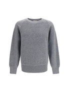 Piacenza Cashmere Crewneck Sweater - 920