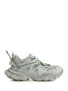 Balenciaga "Track Trail" Sneakers - Grey