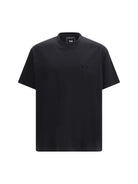 Y-3 Short-sleeve T-shirt - Black