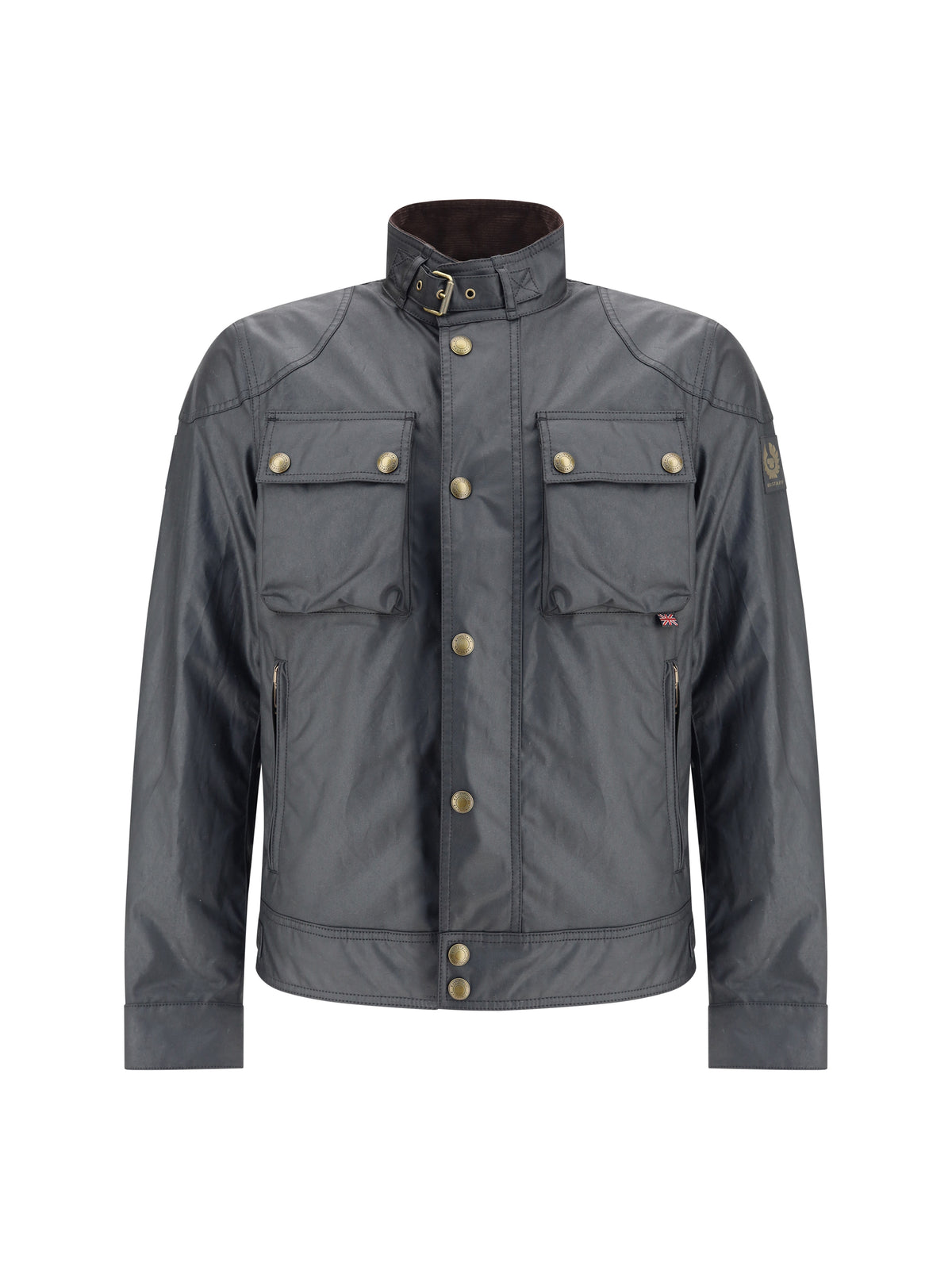 Belstaff Racemaster Jacket - Black