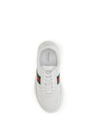 Gucci Oversized sole Sneakers - G.White/Vrv/G.White