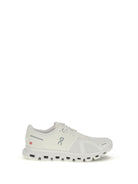 On Cloud 6 Sneakers - White | White