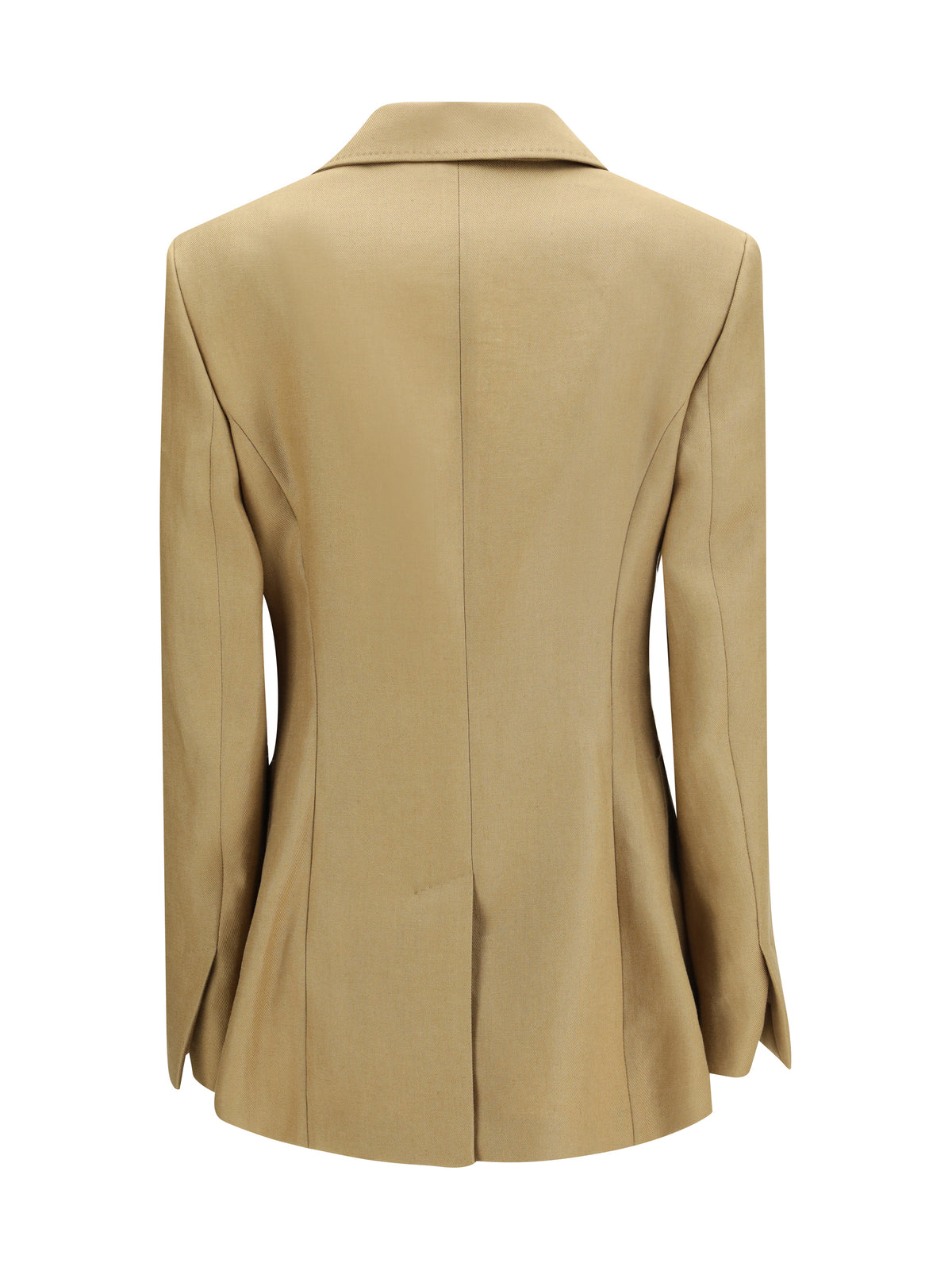 Max Mara Volonta Jacket - Sand