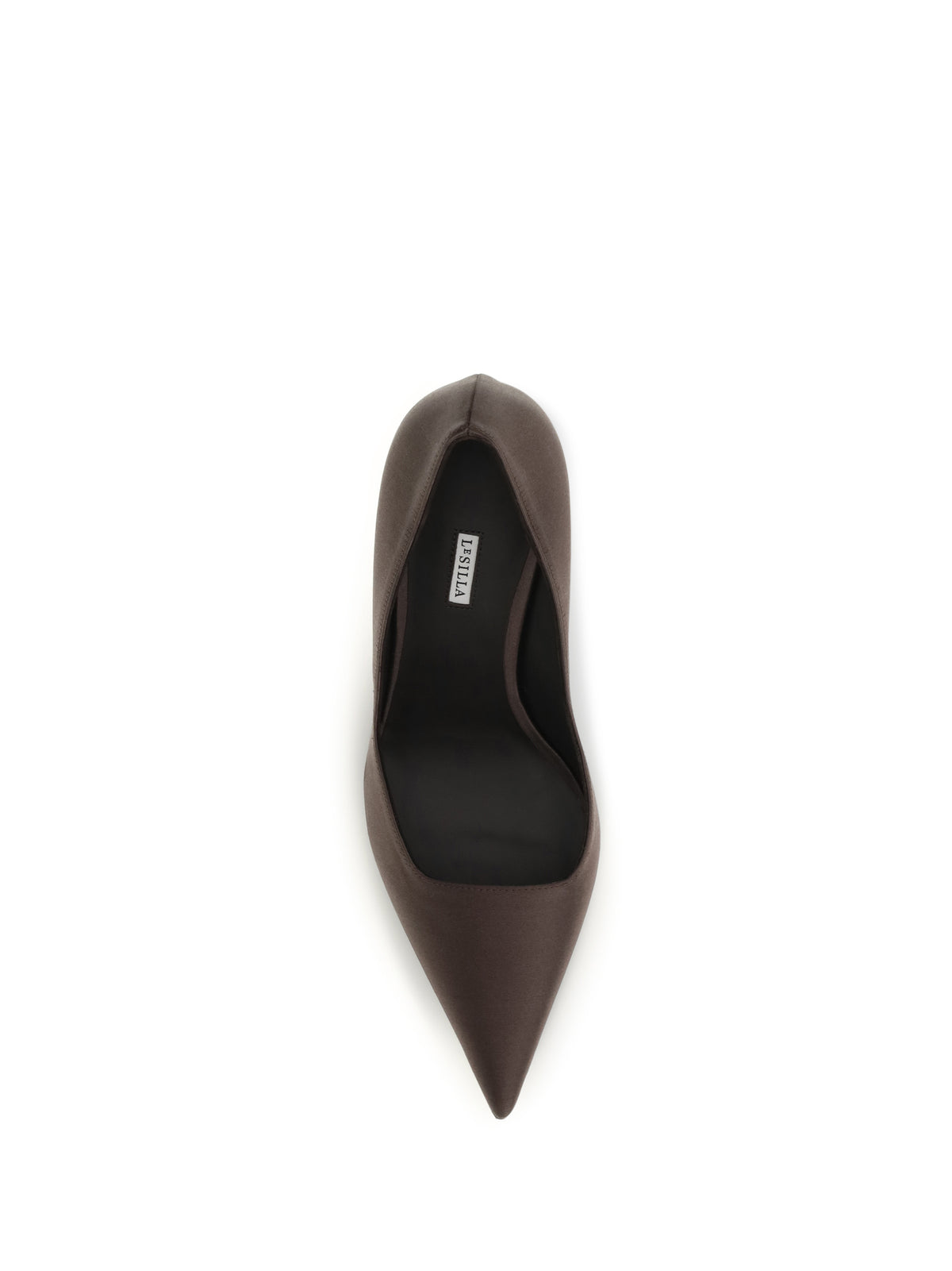 Le Silla Amelia Pumps - Sacher