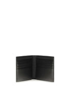 Balenciaga Le City Square Wallet - Black