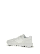 Prada Re-Nylon Sneakers - White