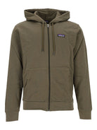 Patagonia Daily Full-Zip Hoody - Green