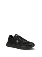 Prada Prax 01 Sneakers - Black
