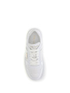 Prada Downtown Bold Sneakers - White