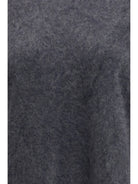 Lisa Yang Maren Sweater - Graphitebrushed