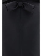 Balenciaga High neck Top - Black