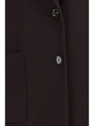Lardini Long cashmere Coat - 790
