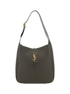 Saint Laurent Cassandre Shoulder Bag - Light Musk