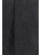 Lardini Wool Bomber Jacket - 950
