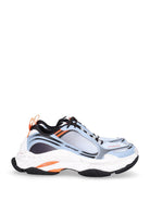 Balenciaga "Triple S.2 Gradient" Sneakers - Multi