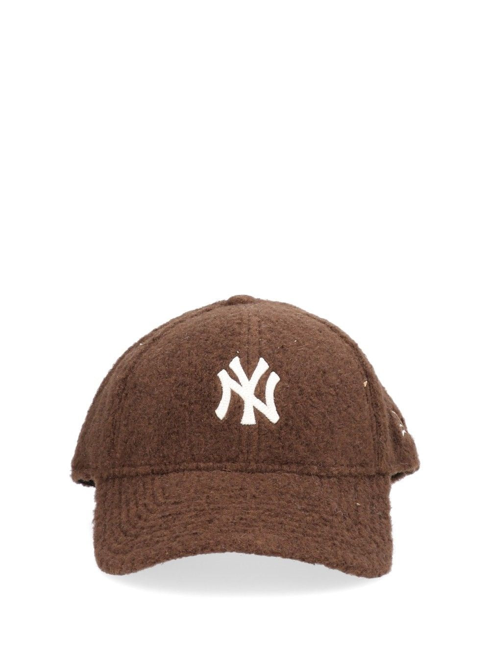 New Era New York Yankees 'Winter Borg 9Forty®' Hat - Brown