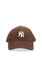 New Era New York Yankees 'Winter Borg 9Forty®' Hat - Brown