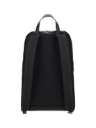 Prada Re-Nylon Backpack - Black