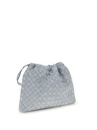 Bottega Veneta Pouch Dustbag - Mineral-Gold