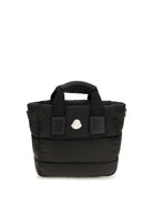 Moncler Caradoc mini Handbag - Black