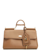 Dolce & Gabbana My Sicily Bag - Black