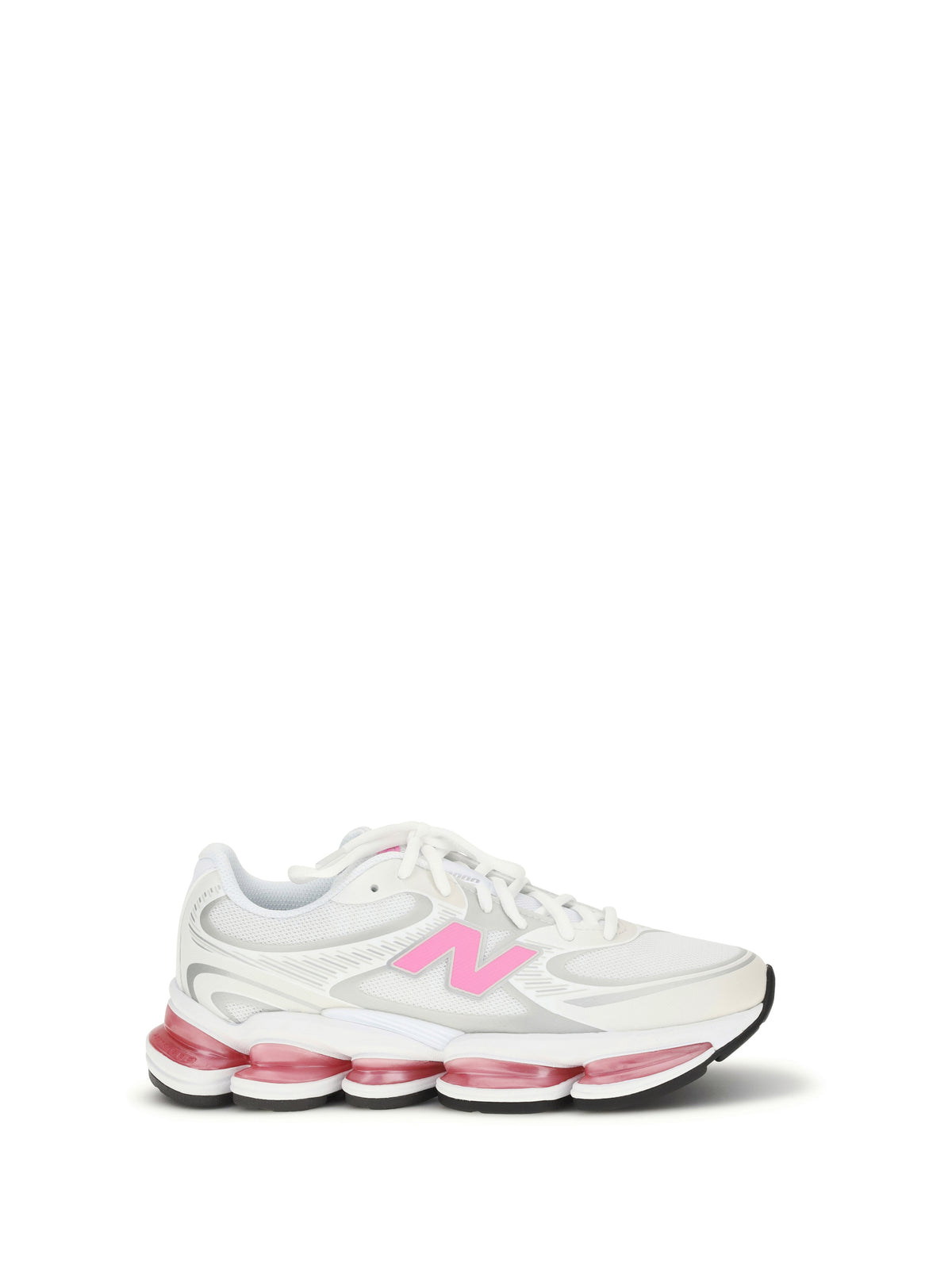 New Balance 2000 Sneakers - White/Pink