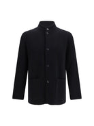 Lardini Wool Jacket - 999