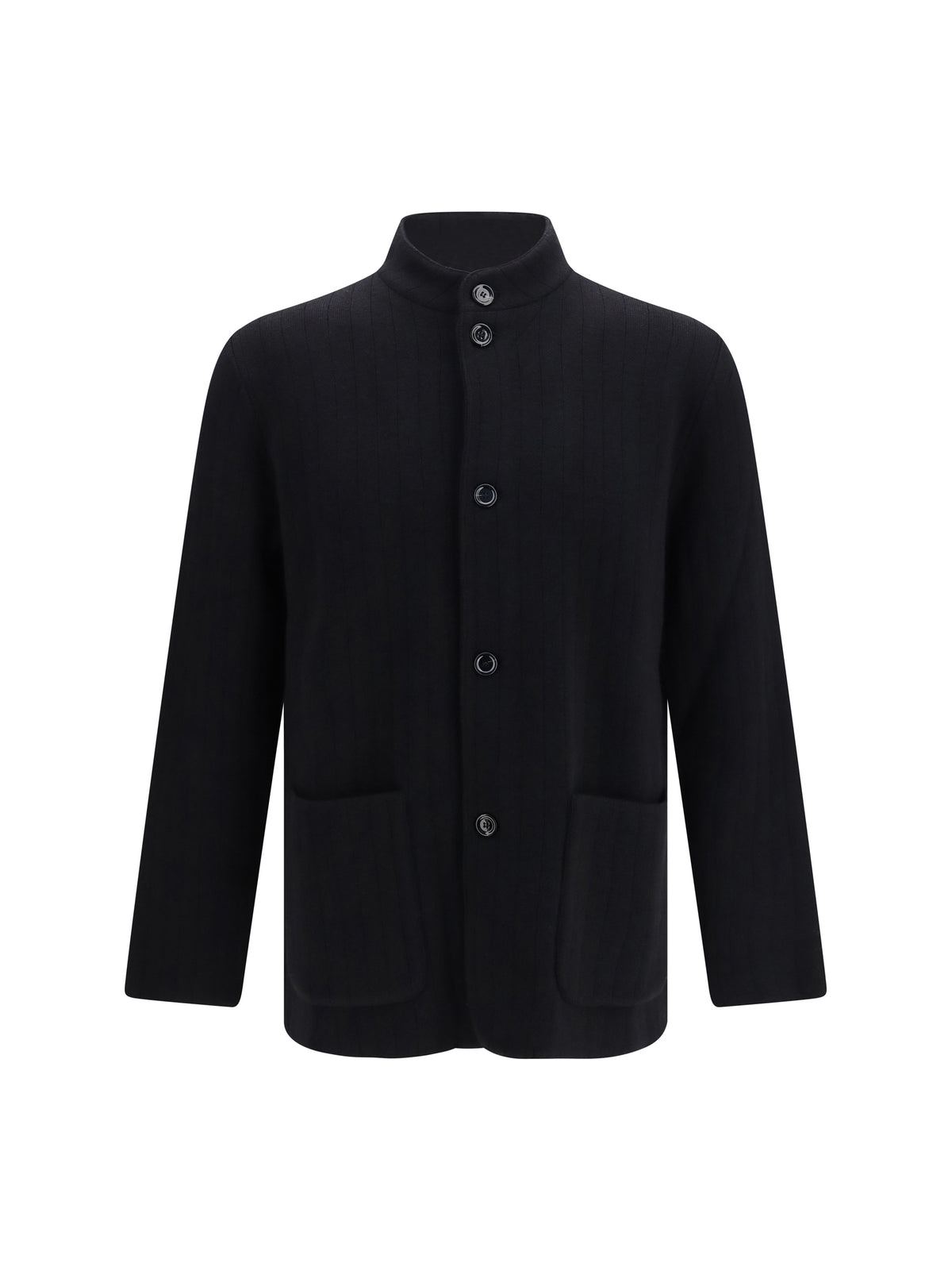 Lardini Wool Jacket - 999