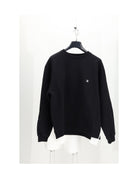 Celine RELAXED SWEATSHIRT - Black / White / Red