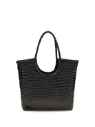 Dragon Diffusion NS Diagonal Triple Jump Tote Bag - Black