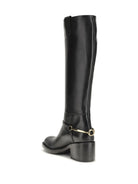 Chloé Dakota Boots - Black