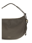 Coccinelle Thess Shoulder Bag - Mud