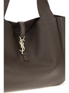 Saint Laurent Le 5 À 7 Bea Shoulder Bag - Sweet Choco