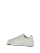 Dolce & Gabbana Portofino Sneakers - White