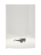 Celine BLACK FRAME 62 - Red Havana