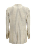 Blazé Milano Serene Tea Blazer