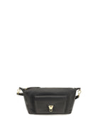Coccinelle Beat Generation Shoulder Bag - Noir
