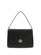 Tory Burch Charlie large Shoulder Bag - Black