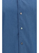 Zegna Cotton Shirt - 054