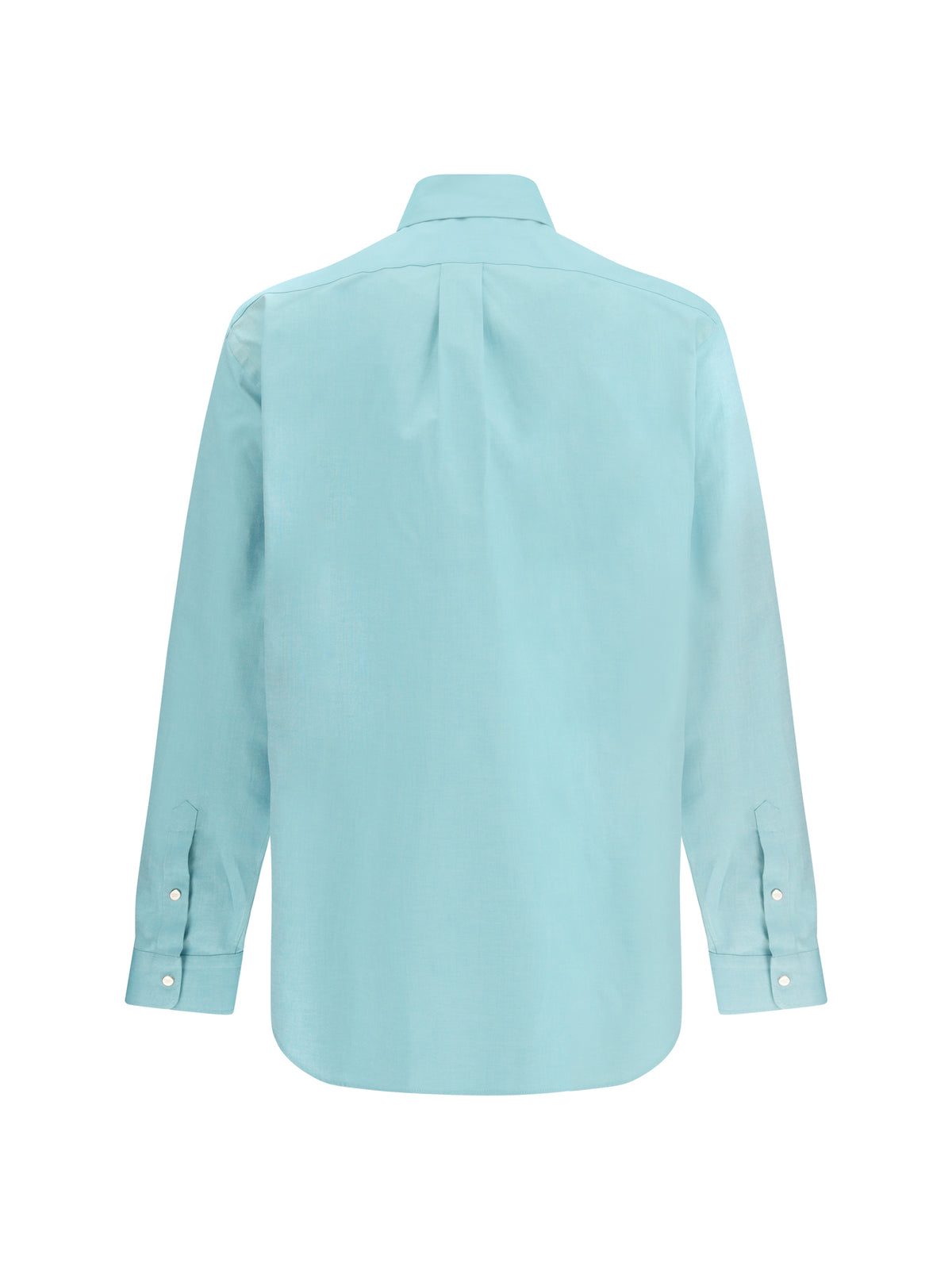 Fendi Oxford cotton Shirt - Giada