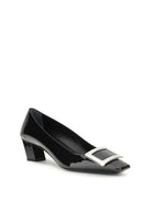 Roger Vivier Belle Vivier Pumps - Black