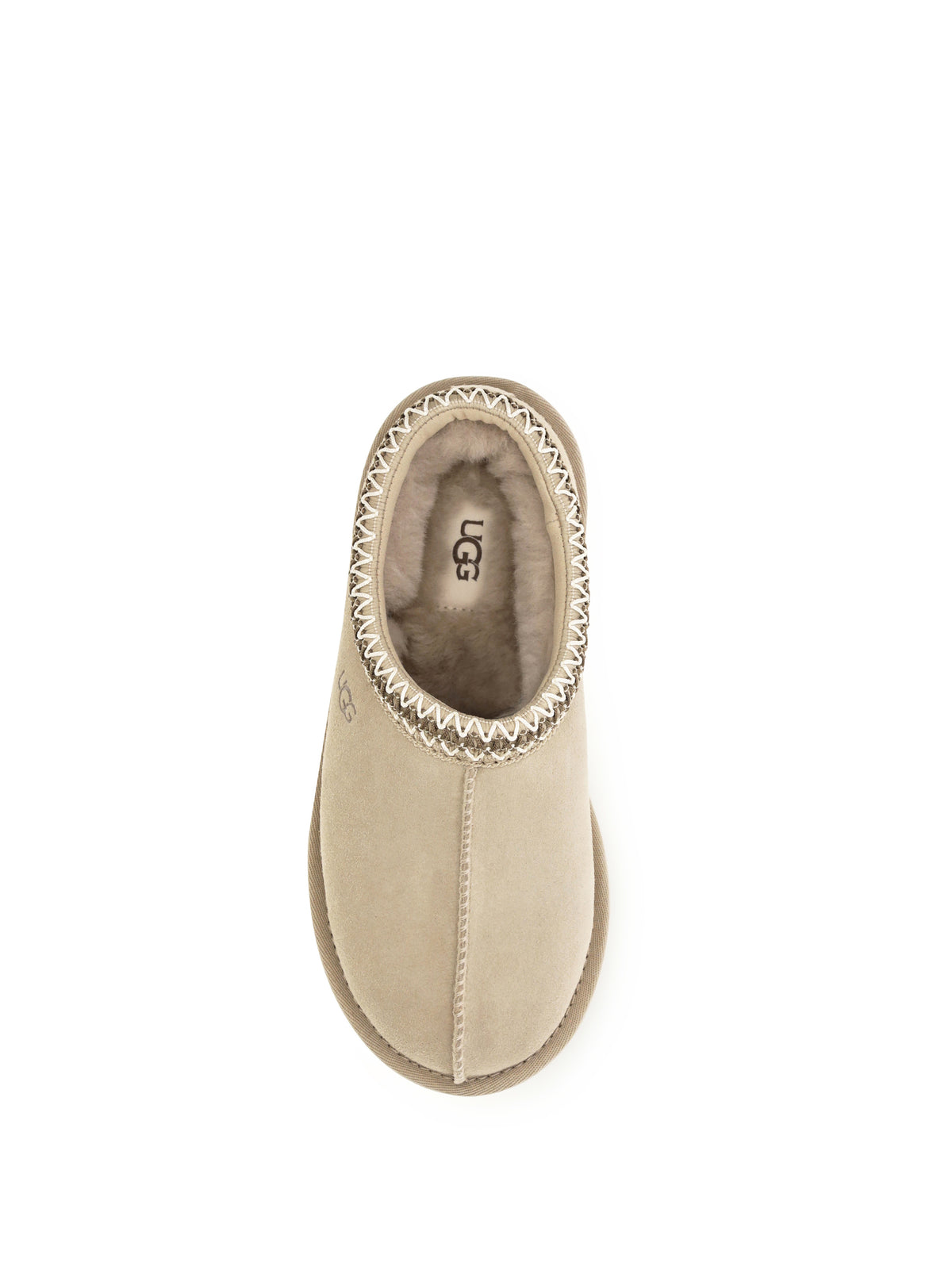 UGG Tasman II Mules - Moonlight