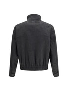 Lardini Wool Bomber Jacket - 950