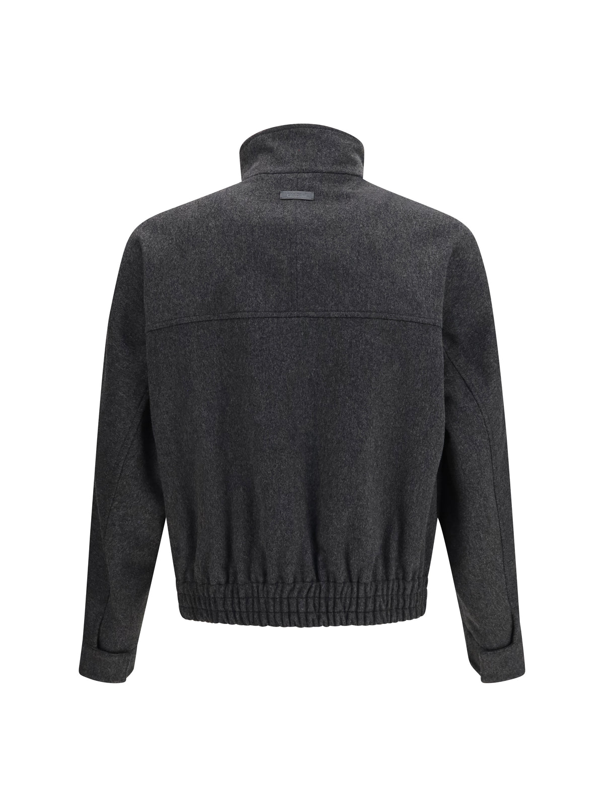 Lardini Wool Bomber Jacket - 950