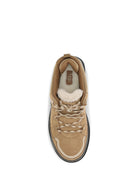 UGG Lowmel Guard GTX Sneakers - Chestnut
