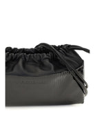 Pierre Hardy Twin Clutch Bag - Black