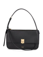 Ferragamo Xs "Cara" Bag - Black